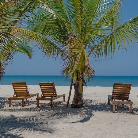 Manoush Beach Buritaca Εξωτερικό φωτογραφία