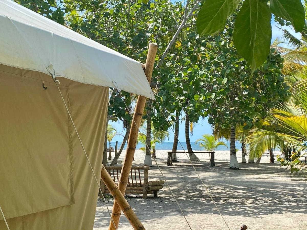 Manoush Beach Buritaca Εξωτερικό φωτογραφία