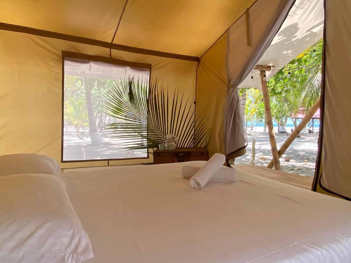 Manoush Beach Buritaca Εξωτερικό φωτογραφία