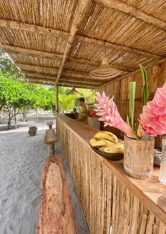 Manoush Beach Buritaca Εξωτερικό φωτογραφία