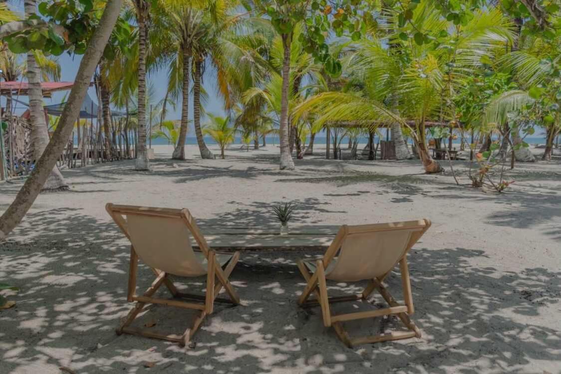 Manoush Beach Buritaca Εξωτερικό φωτογραφία