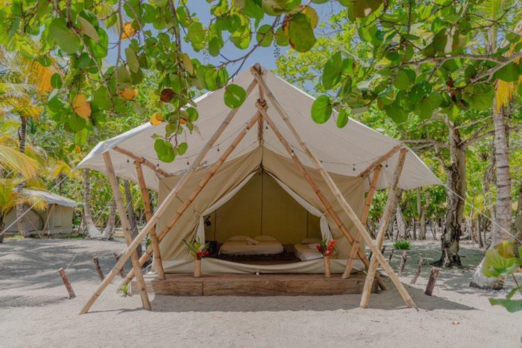 Manoush Beach Buritaca Εξωτερικό φωτογραφία
