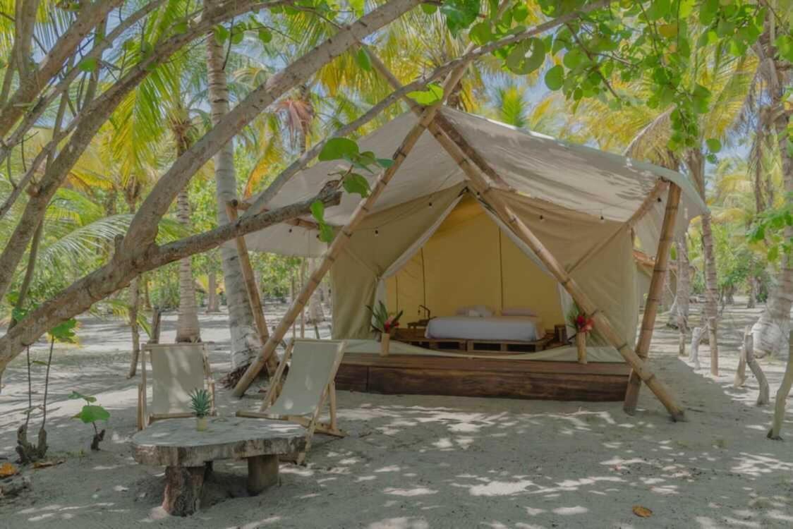 Manoush Beach Buritaca Εξωτερικό φωτογραφία