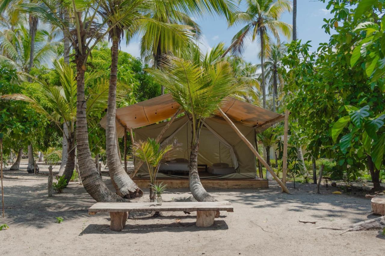 Manoush Beach Buritaca Εξωτερικό φωτογραφία