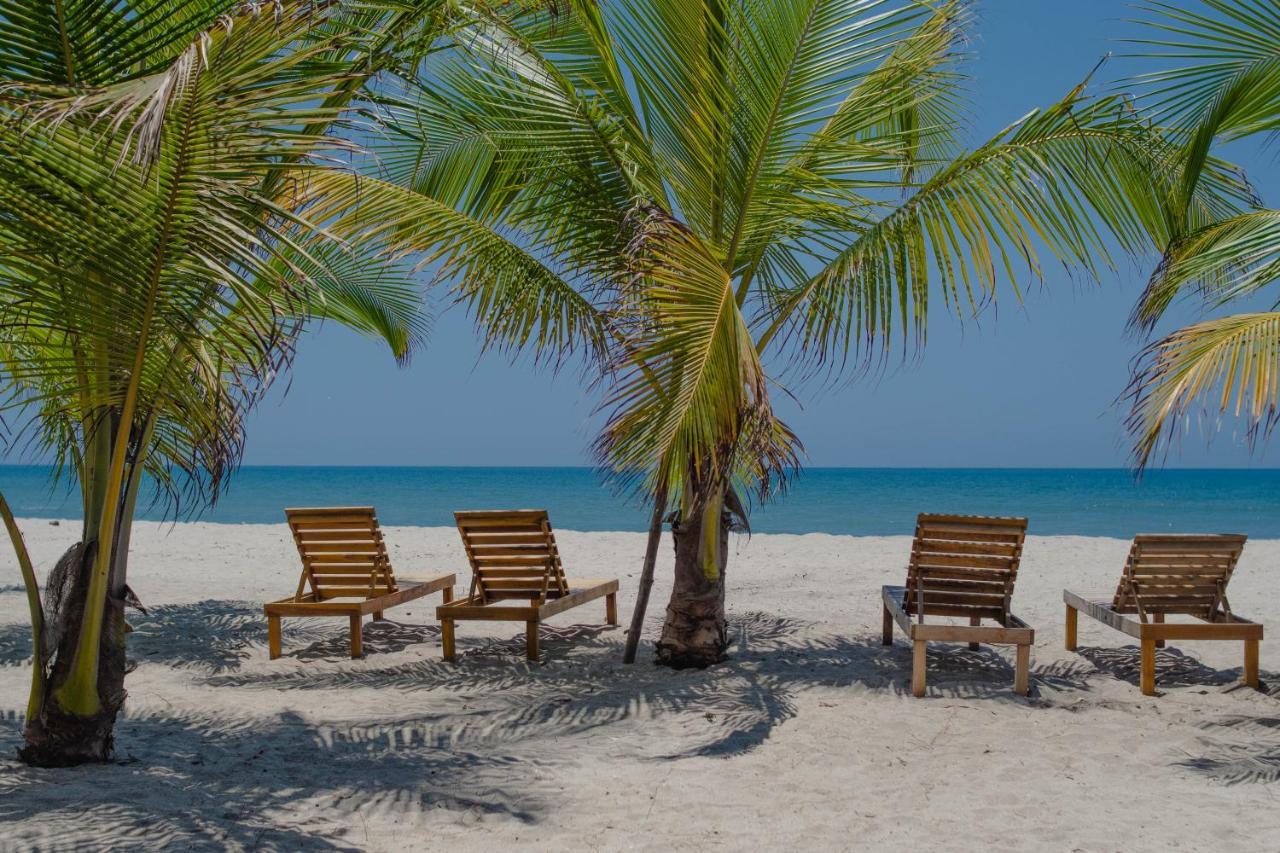 Manoush Beach Buritaca Εξωτερικό φωτογραφία