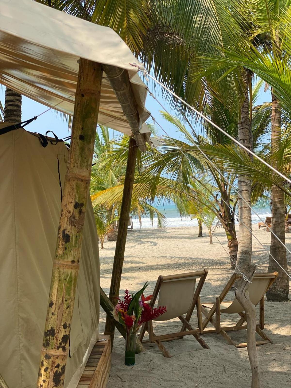 Manoush Beach Buritaca Εξωτερικό φωτογραφία