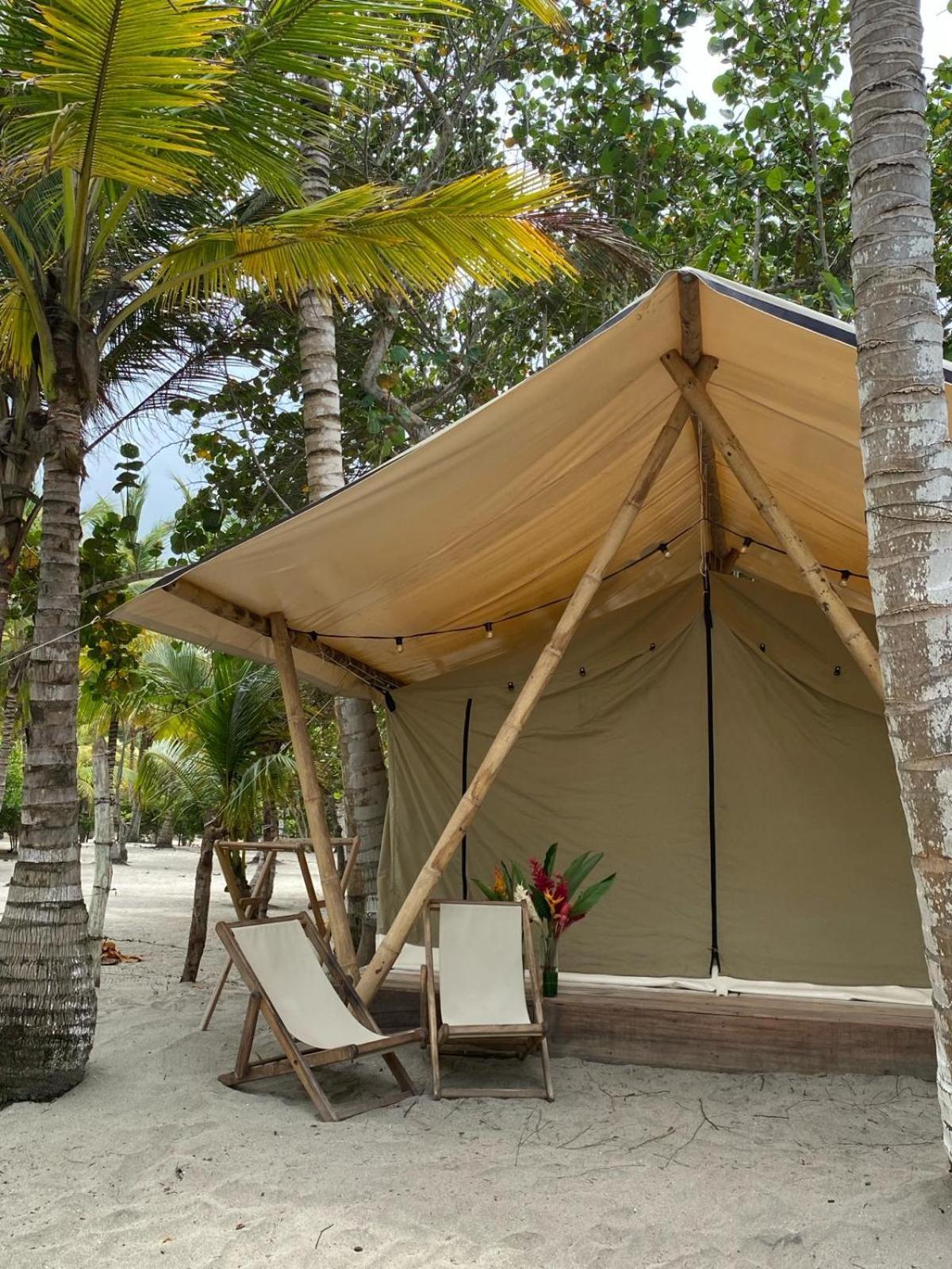Manoush Beach Buritaca Εξωτερικό φωτογραφία