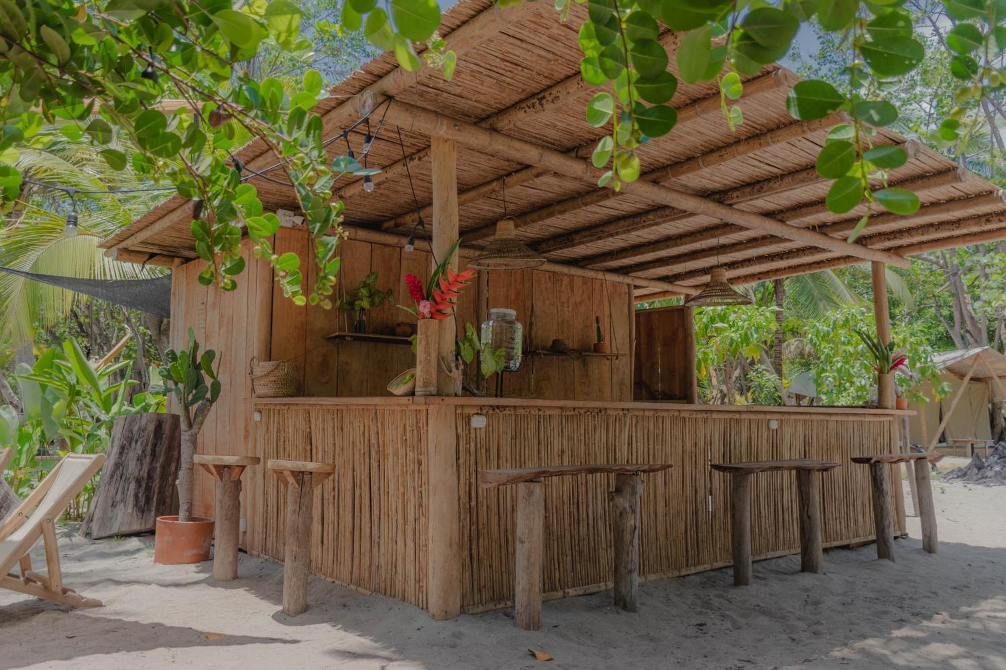 Manoush Beach Buritaca Εξωτερικό φωτογραφία