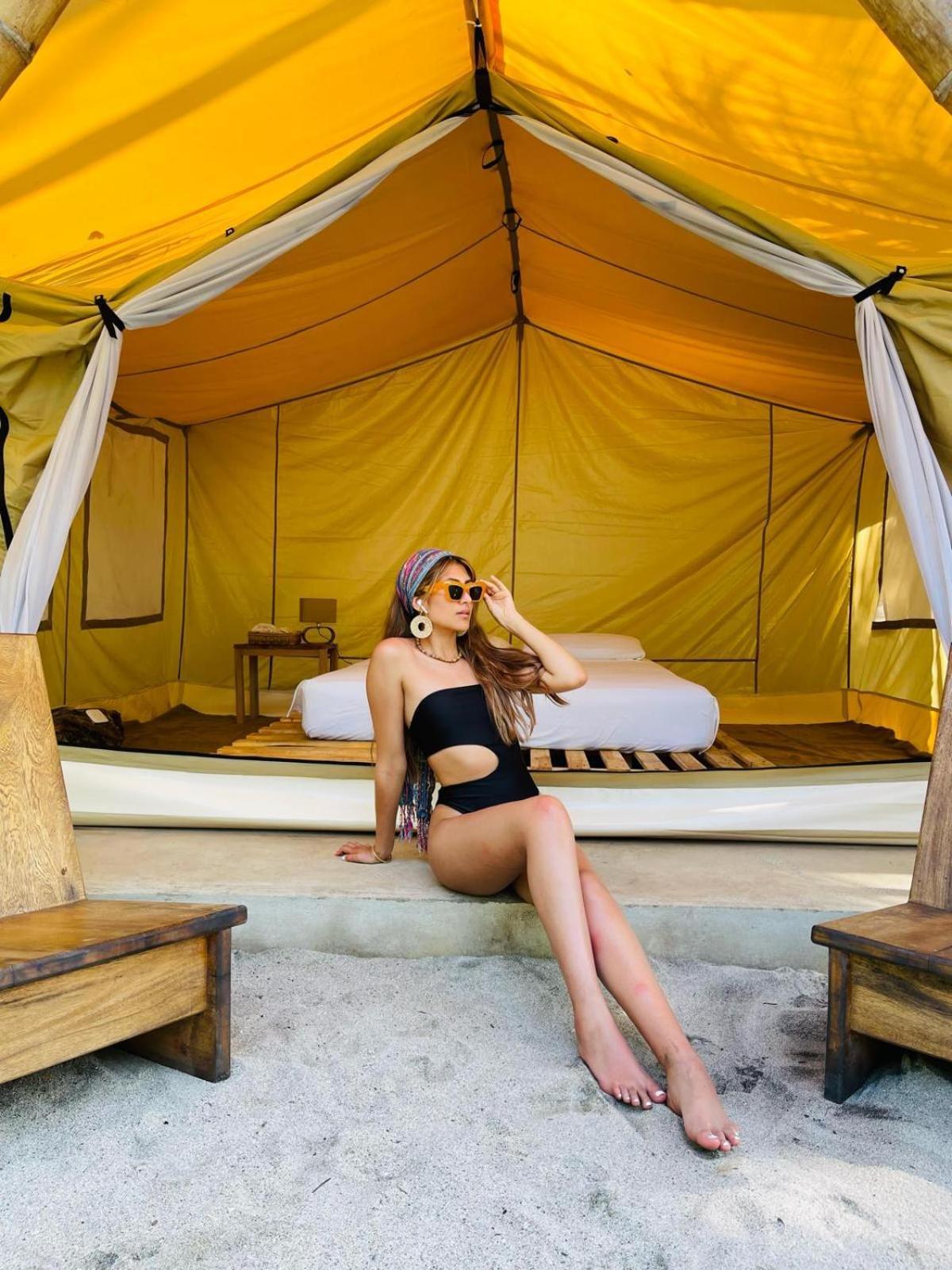 Manoush Beach Buritaca Εξωτερικό φωτογραφία